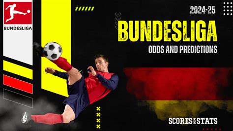 Bundesliga Odds .